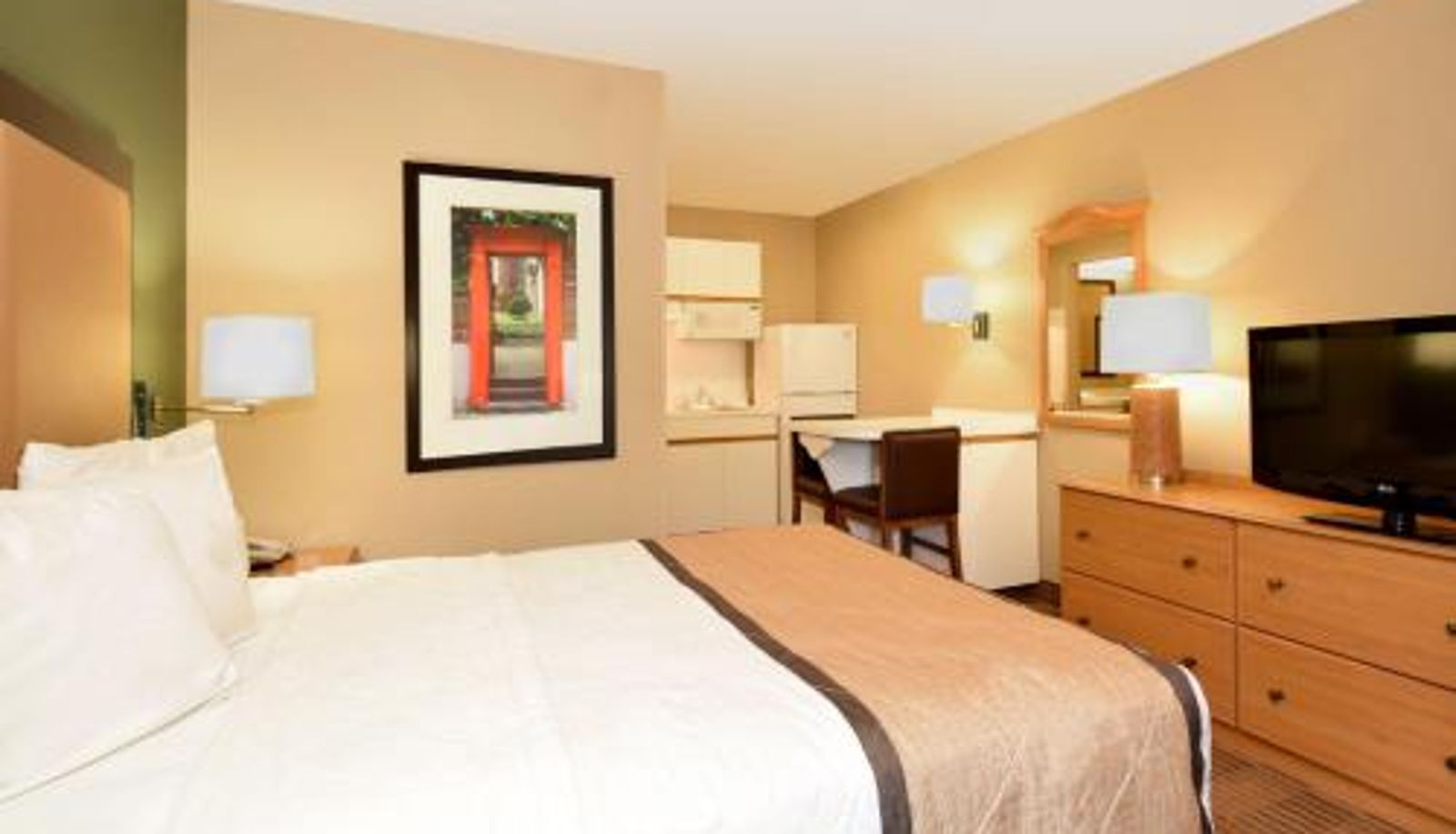 Appartement - Extended Stay America Suites - Dallas - Coit Road