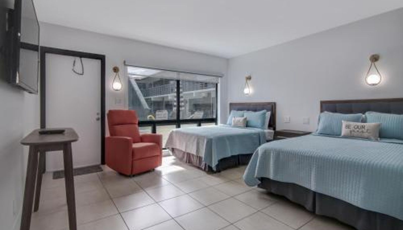 Habitación estándar - Ocean Villas of Deerfield