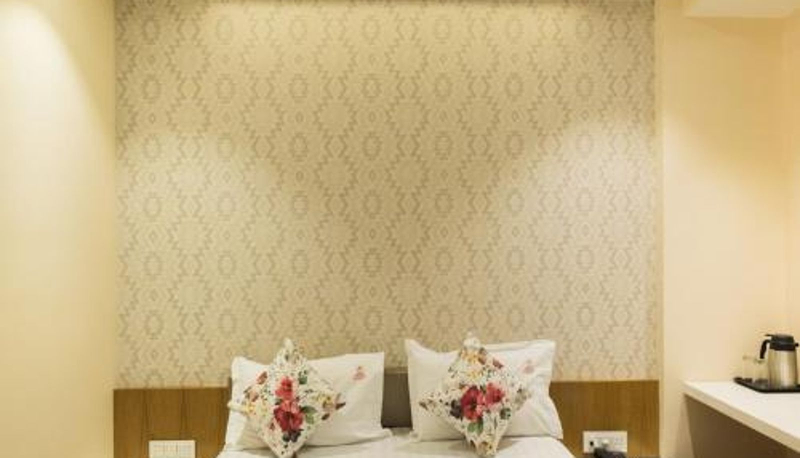 Room - Hotel Sangat Regency
