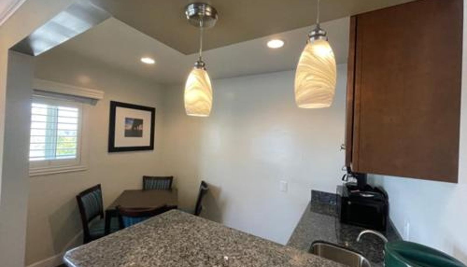 Standardzimmer - Hi View Inn & Suites