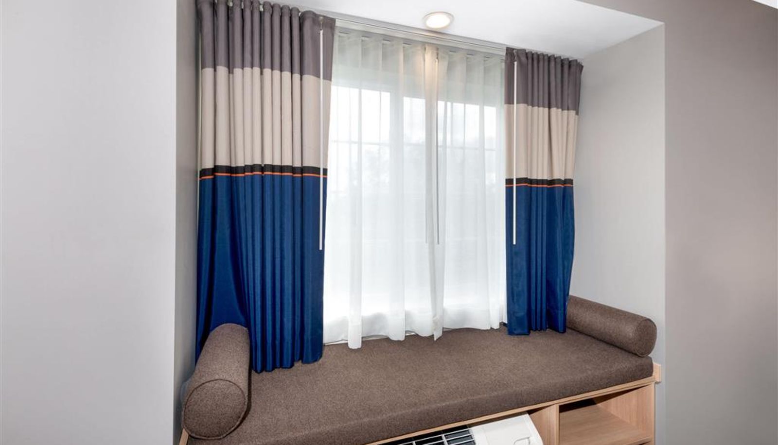 Pokój - Microtel Inn & Suites by Wyndham Farmington