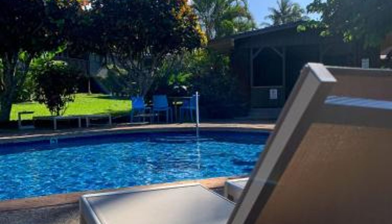 Pool - Napili Village Hotel