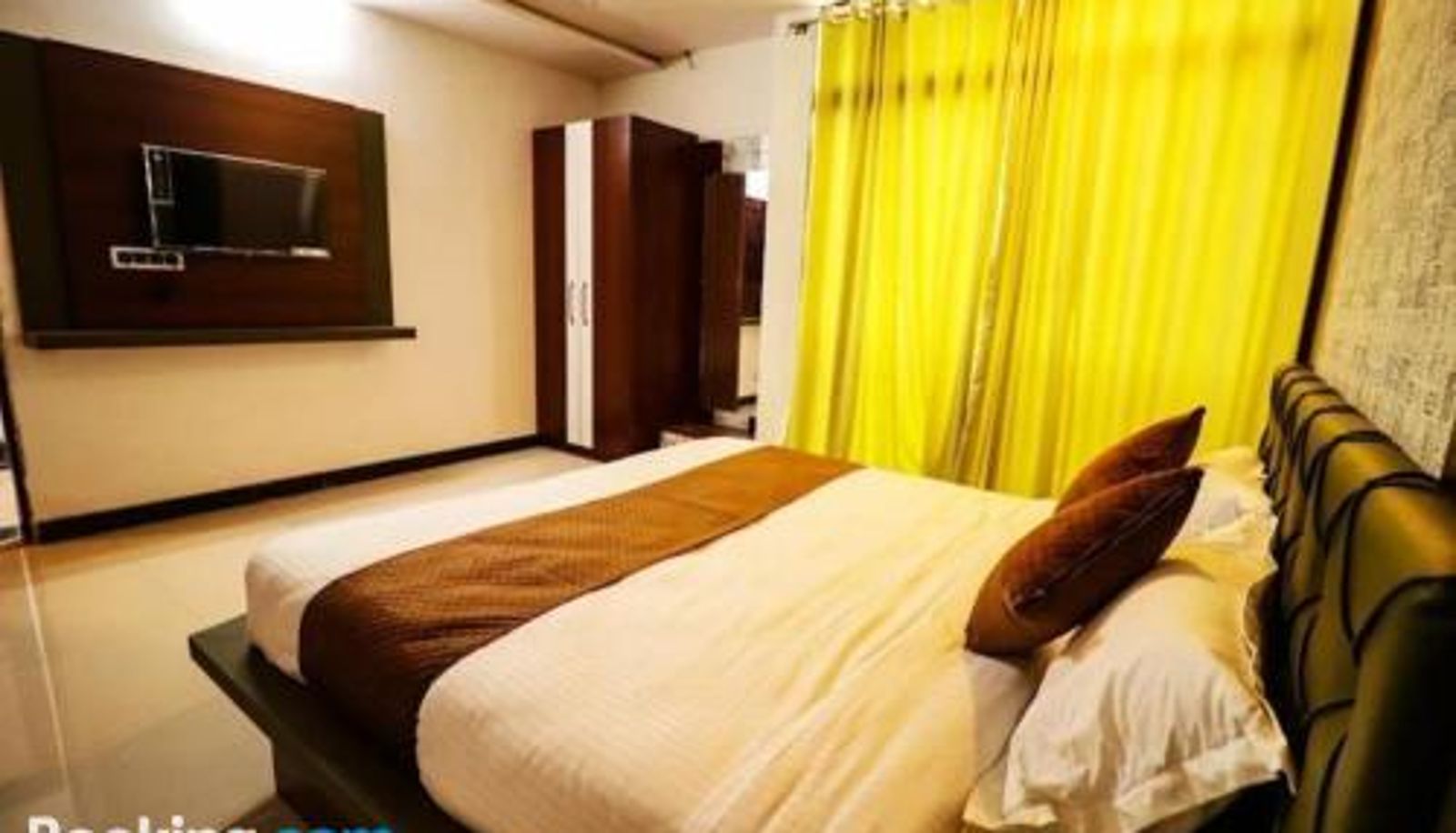 Room - Hotel LAAKHAN BY GHUMO UDAIPUR