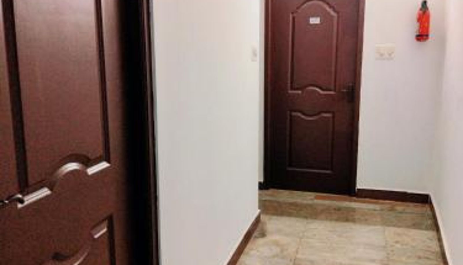 Suite - Royal Green Residency Chennai Airport