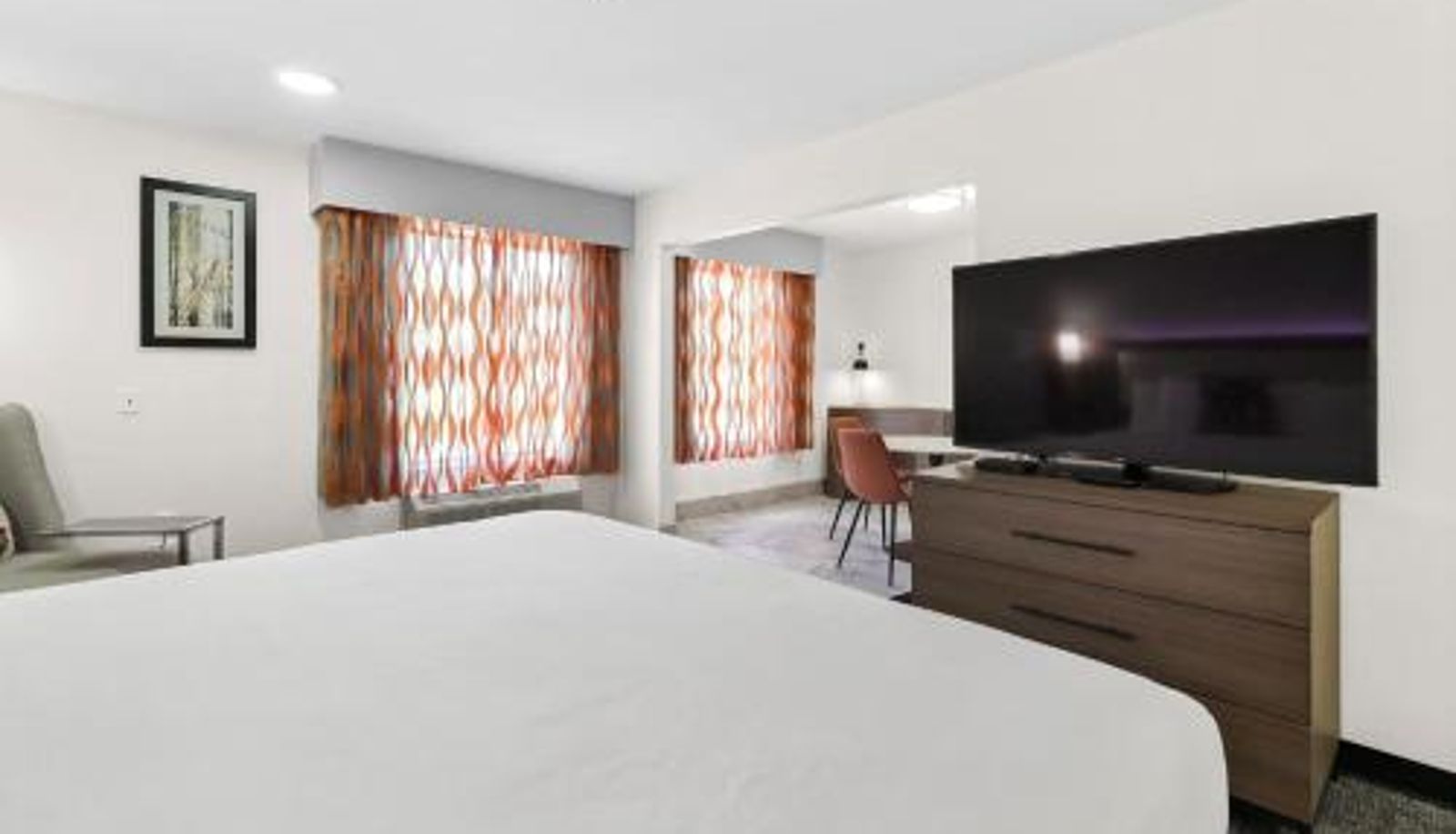 Chambre - La Quinta by Wyndham Atlanta South - Newnan