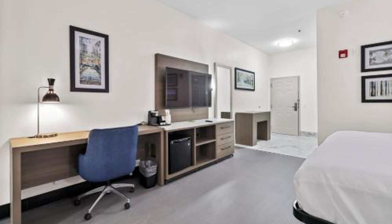 Room - La Quinta by Wyndham Atlanta South - Newnan