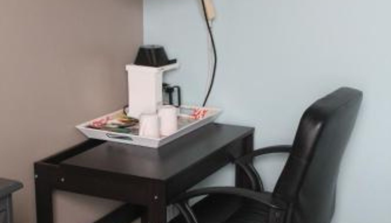 Suite - The Drift Inn