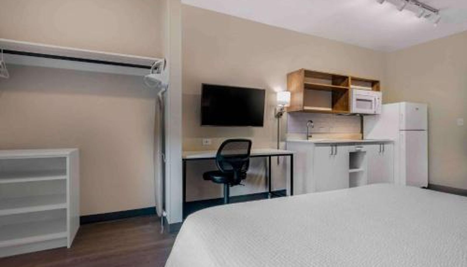 Apartment - Extended Stay America Premier Suites - Tampa - Fairgrounds - Casino