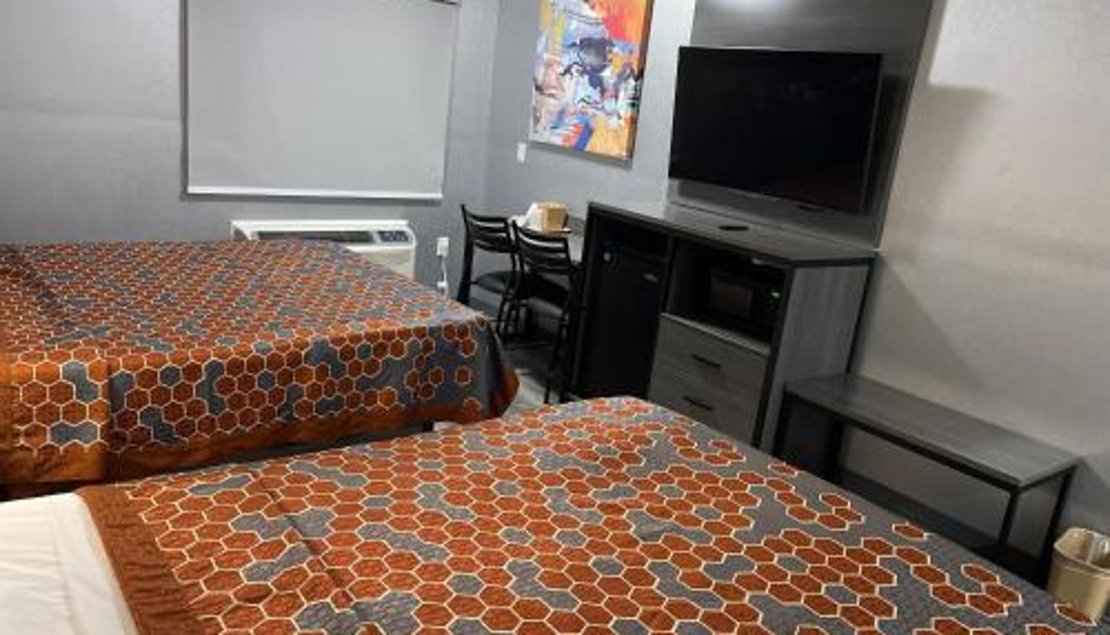 Kamer - The Wayne Inn