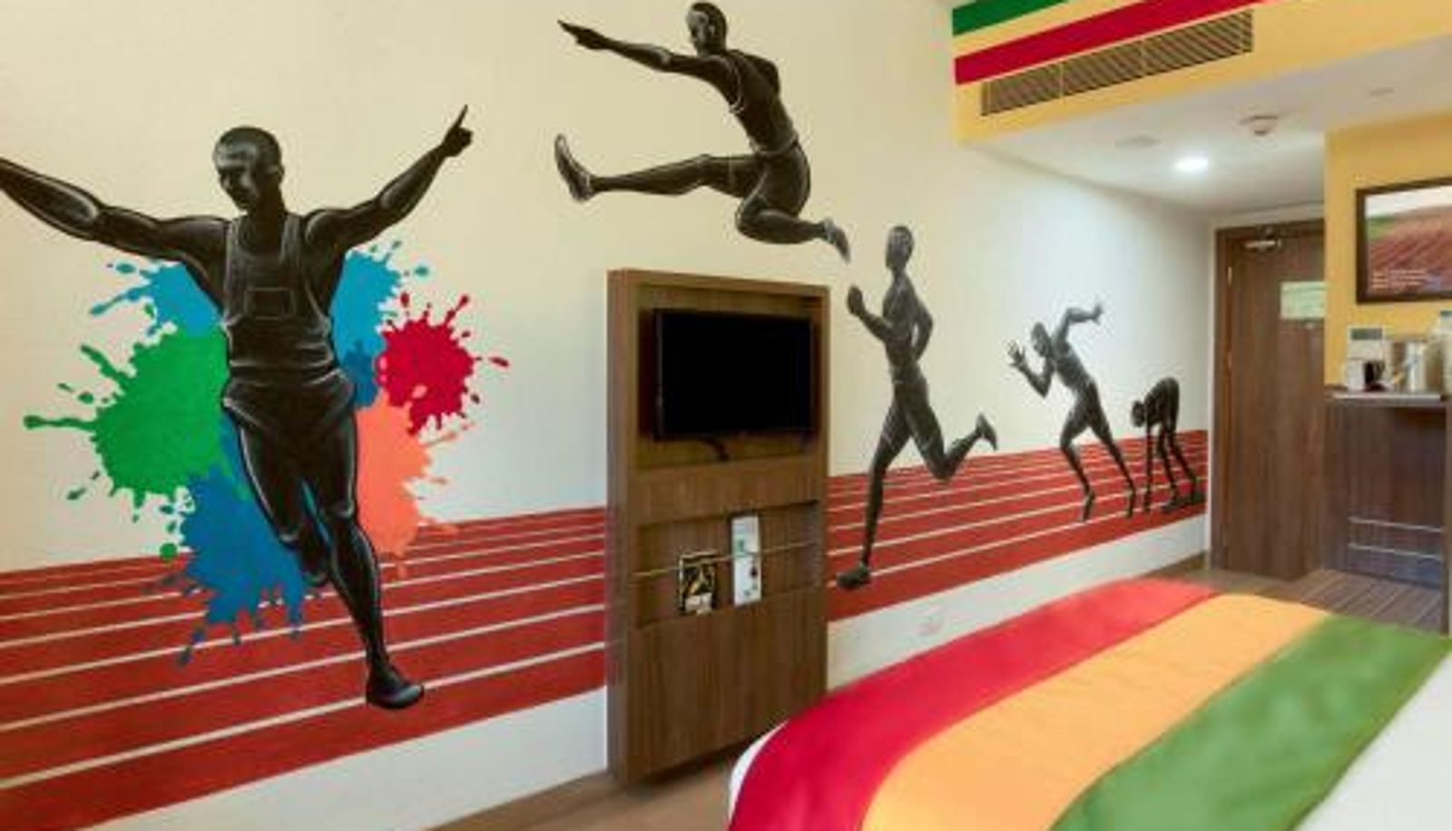 Kamer - ibis Styles Goa Calangute - An Accor Brand