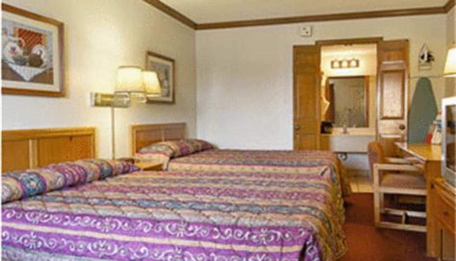 Zimmer - Indy Speedway Inn