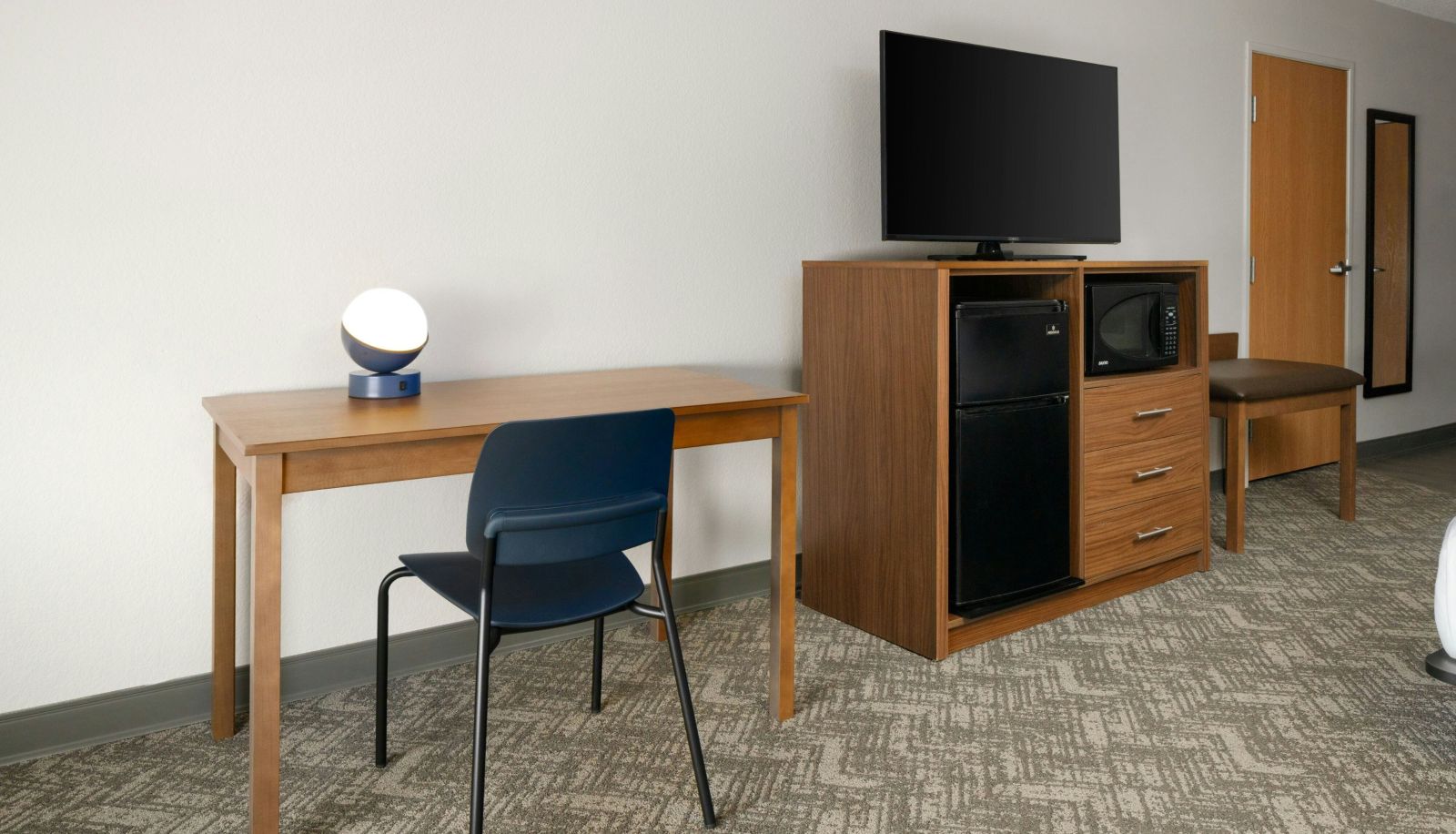 Zimmer - City Express by Marriott Danville