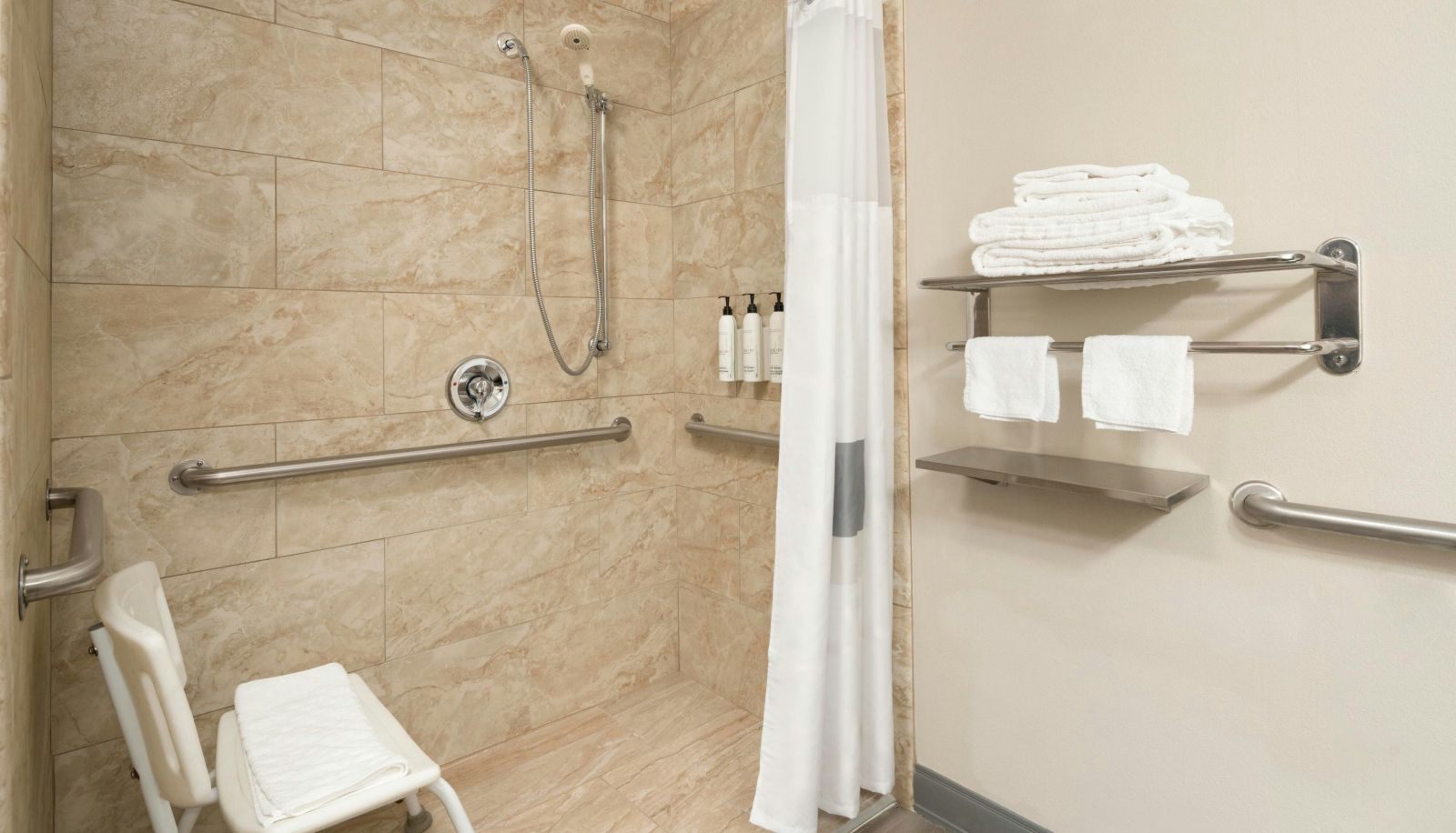 Zimmer - City Express by Marriott Danville