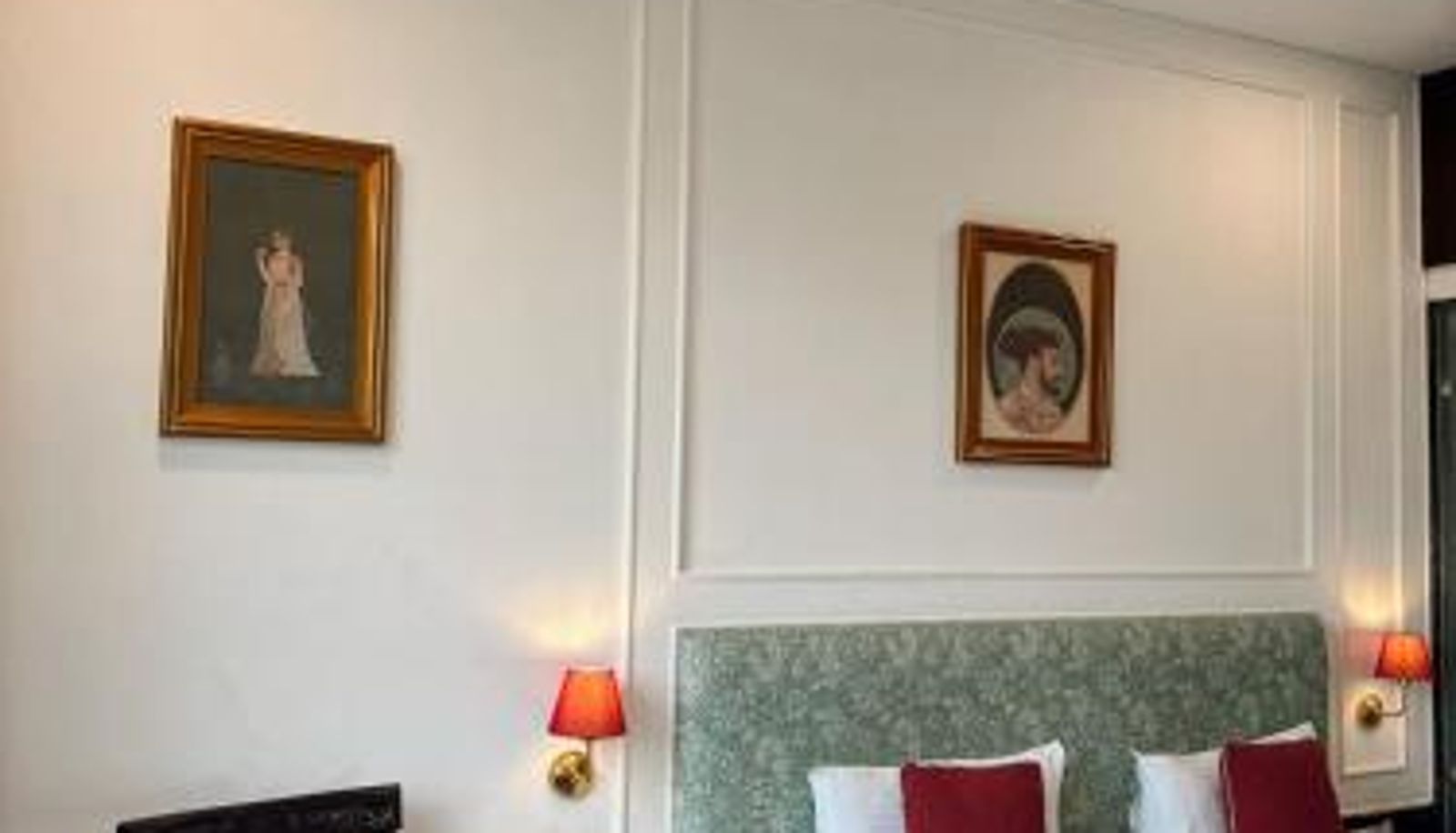 Zimmer - Hotel Atulyaa Taj