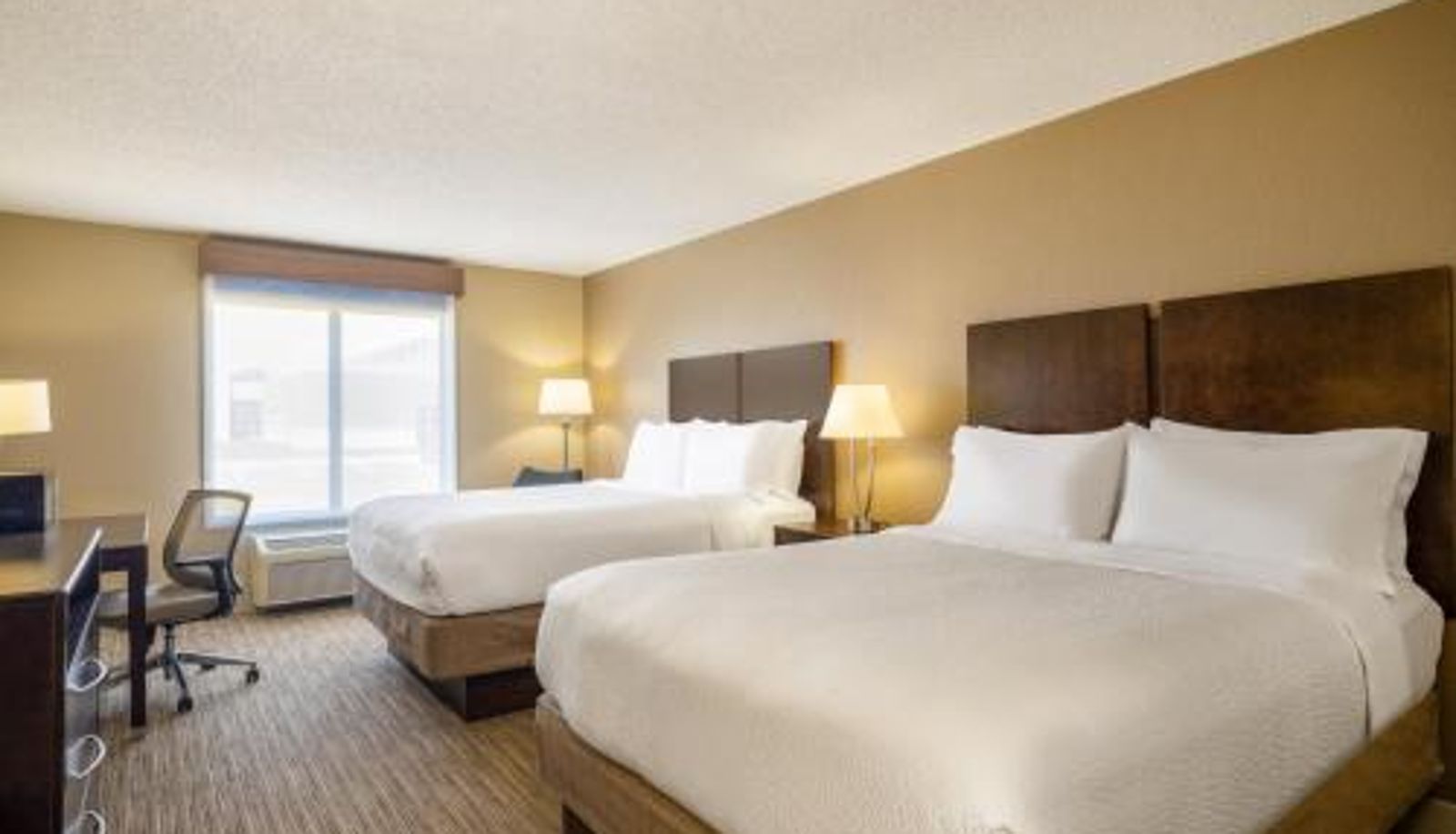 Camera - Holiday Inn Express Gas City by IHG