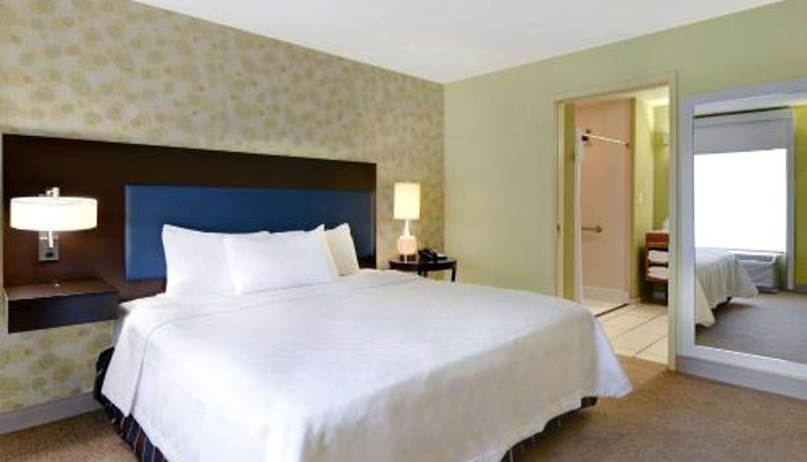 Info - Home2Suites by Hilton Augusta