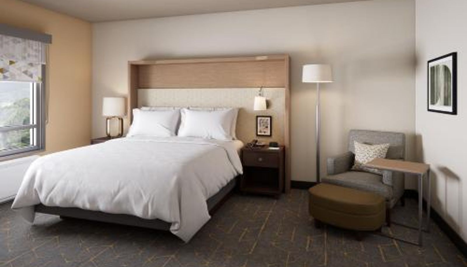 Room - Holiday Inn Yuma by IHG