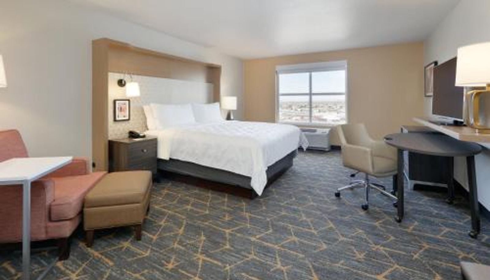 Zimmer - Holiday Inn Yuma by IHG