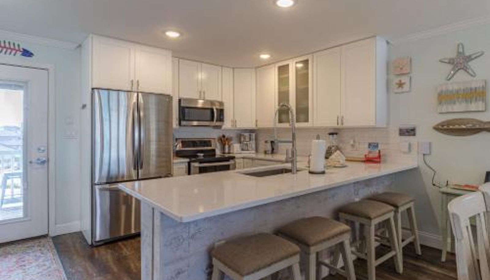 Chambre Standard - Executive Keys Condominiums on the Beach