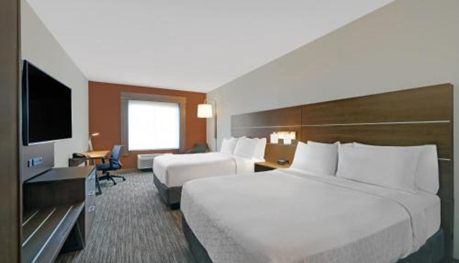 Room - Holiday Inn Express Newport by IHG