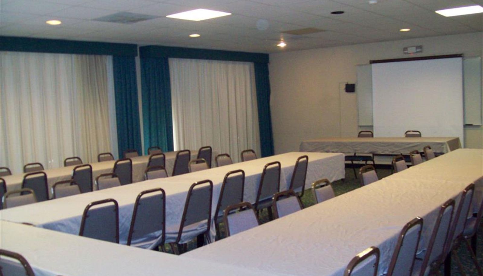 Salle de conférence - Days Inn by Wyndham Del Rio