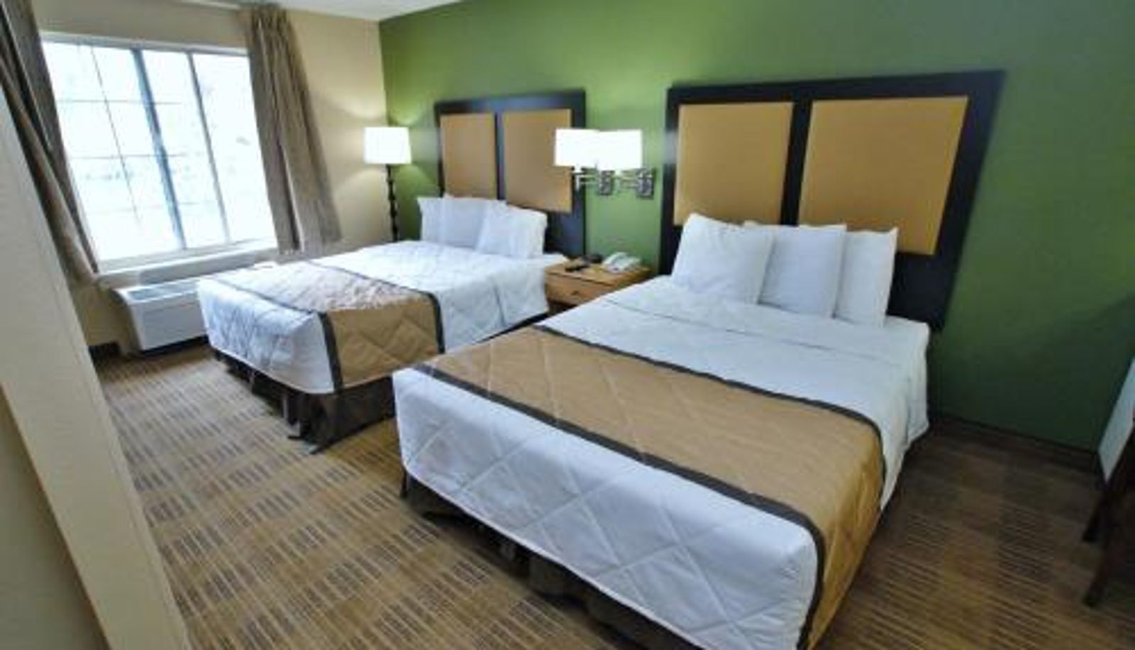 Appartamento - Extended Stay America Suites - San Diego - Sorrento Mesa