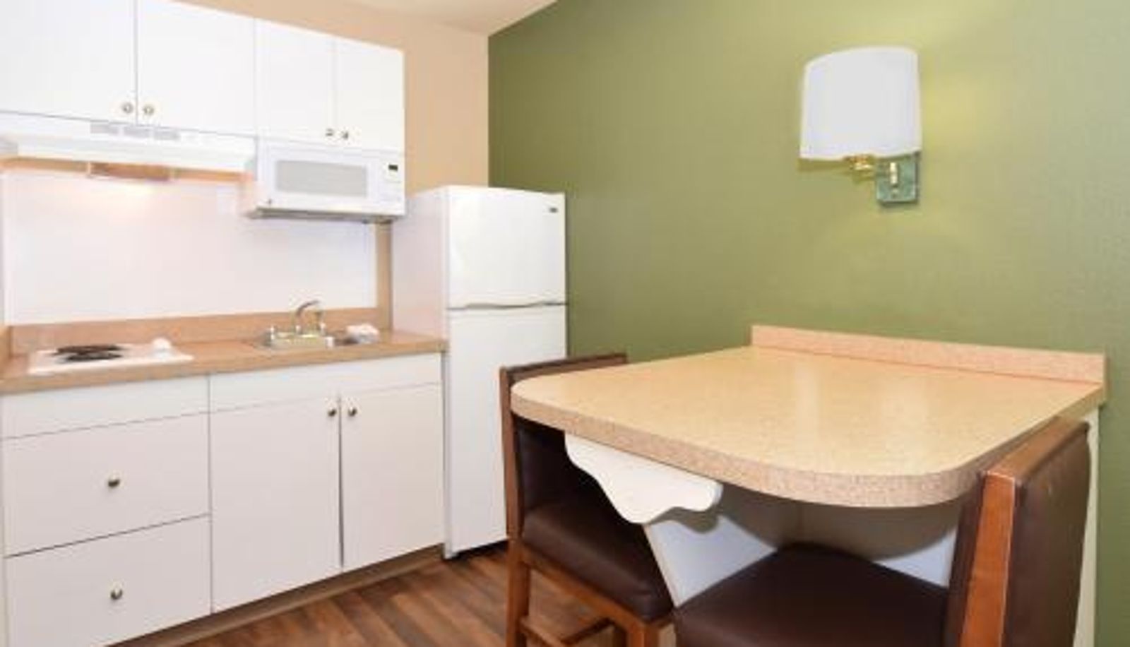 Apartment - Extended Stay America Suites - San Diego - Sorrento Mesa