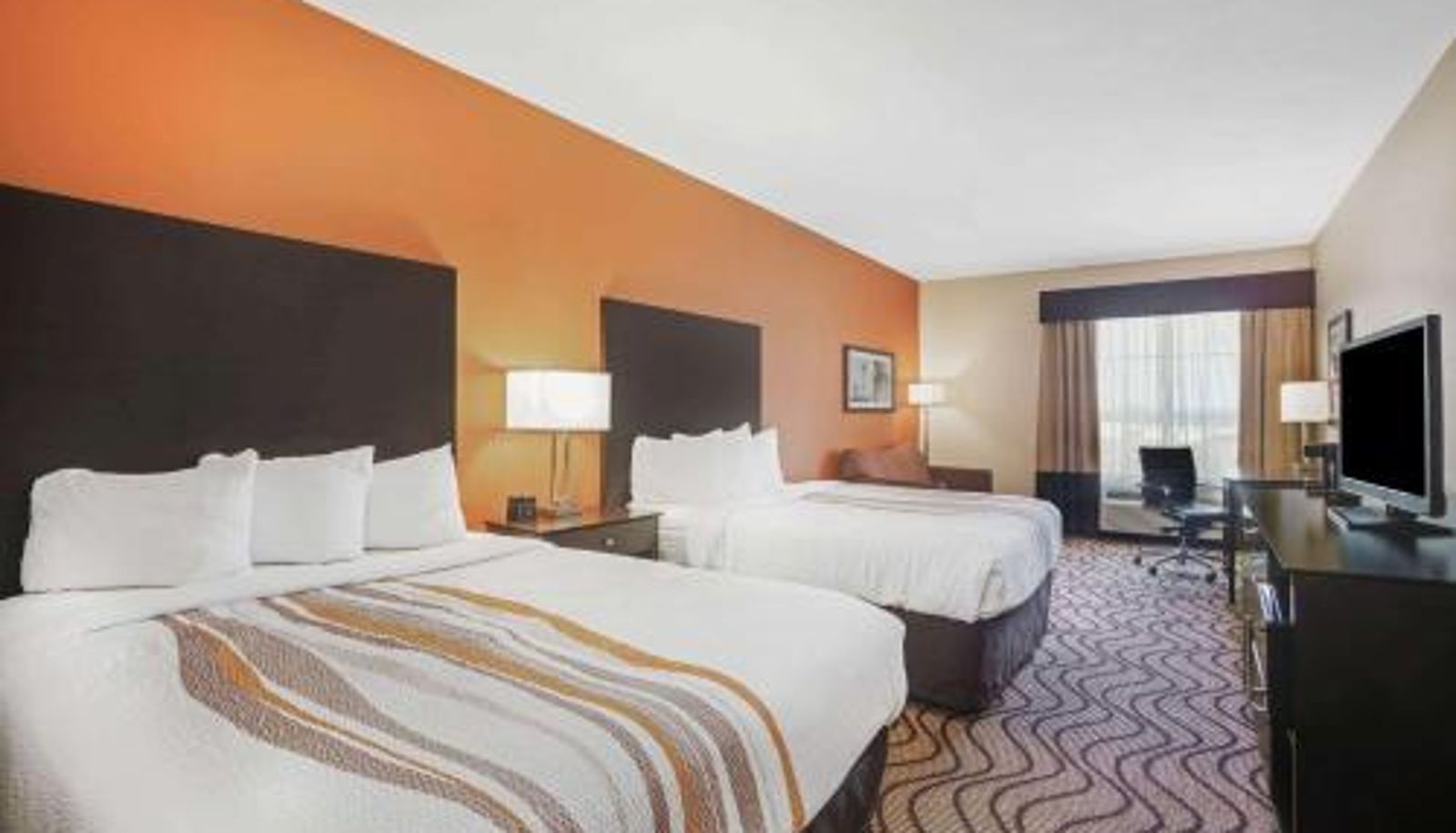 Zimmer - La Quinta by Wyndham Beeville