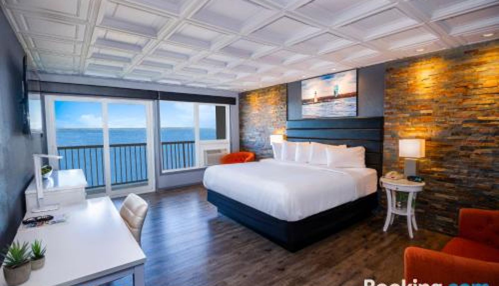 Pokój - Terrace Bay Hotel - Lakefront