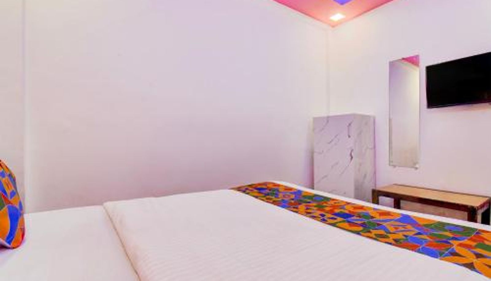 Camera - FabHotel Devi Residency Wakad