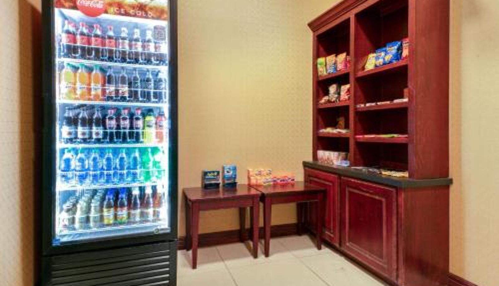 Info - La Quinta by Wyndham Lindale