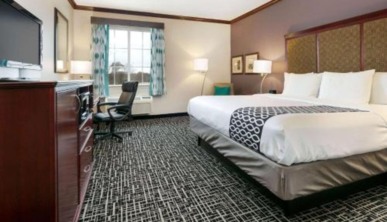 Triple room - La Quinta by Wyndham Lindale
