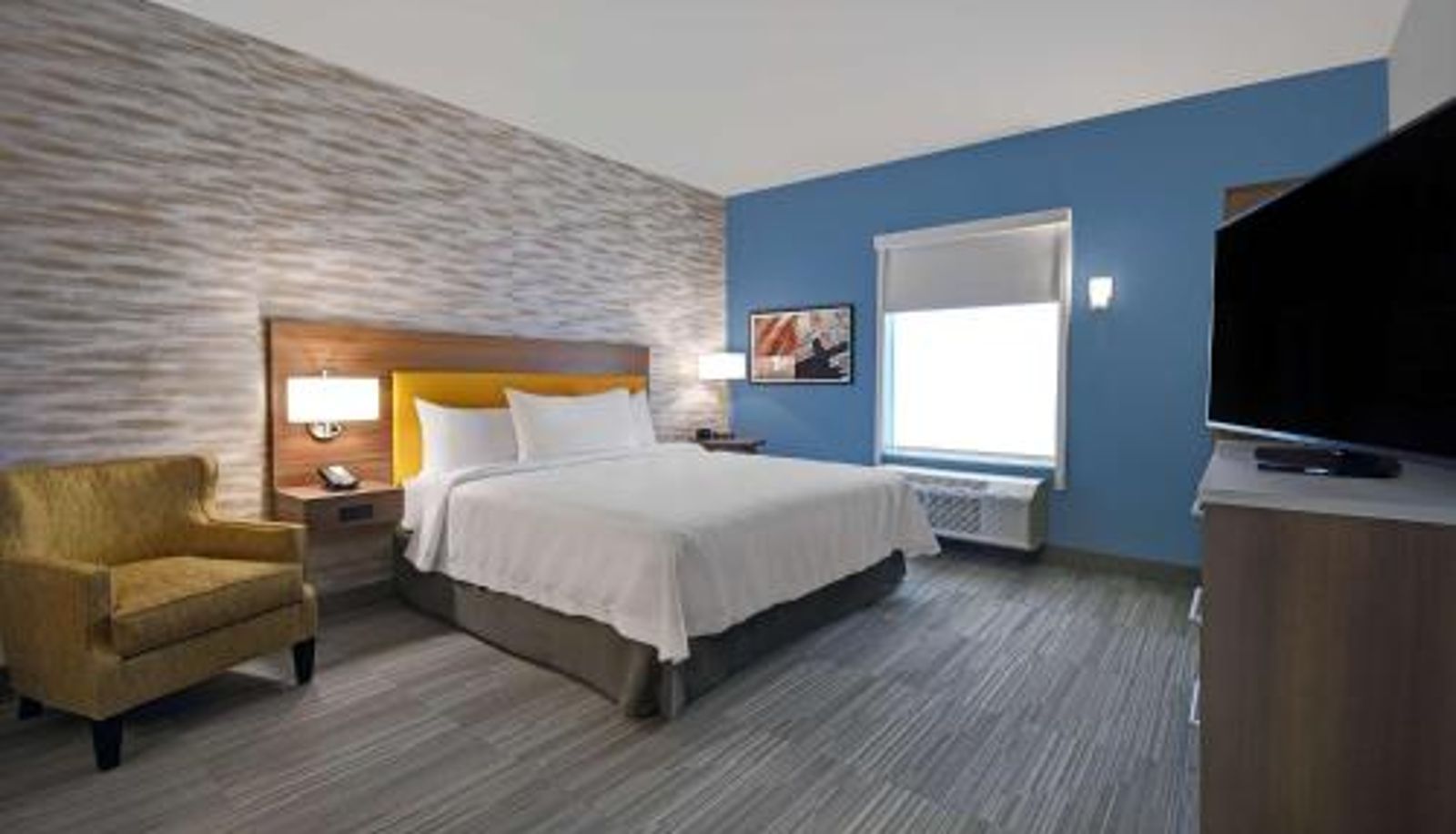Apartament - Home2 Suites By Hilton Springdale Cincinnati