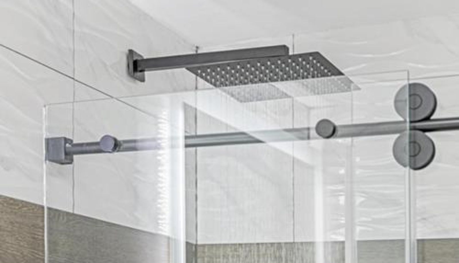 Bagno - Hotel OPUS Bronx Near Bay Plaza Mall
