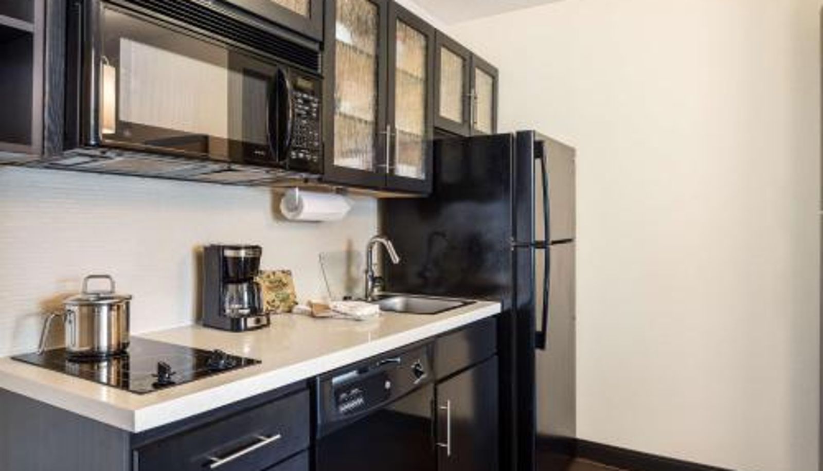 Zimmer - Sonesta Simply Suites Phoenix Tempe
