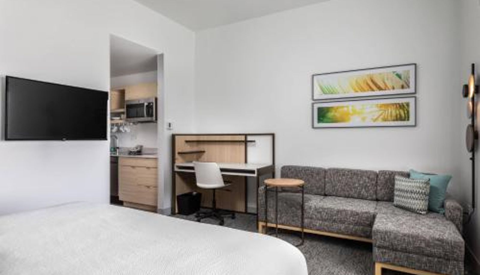 Apartament - TownePlace Suites By Marriott Orlando Southwest Near Universal