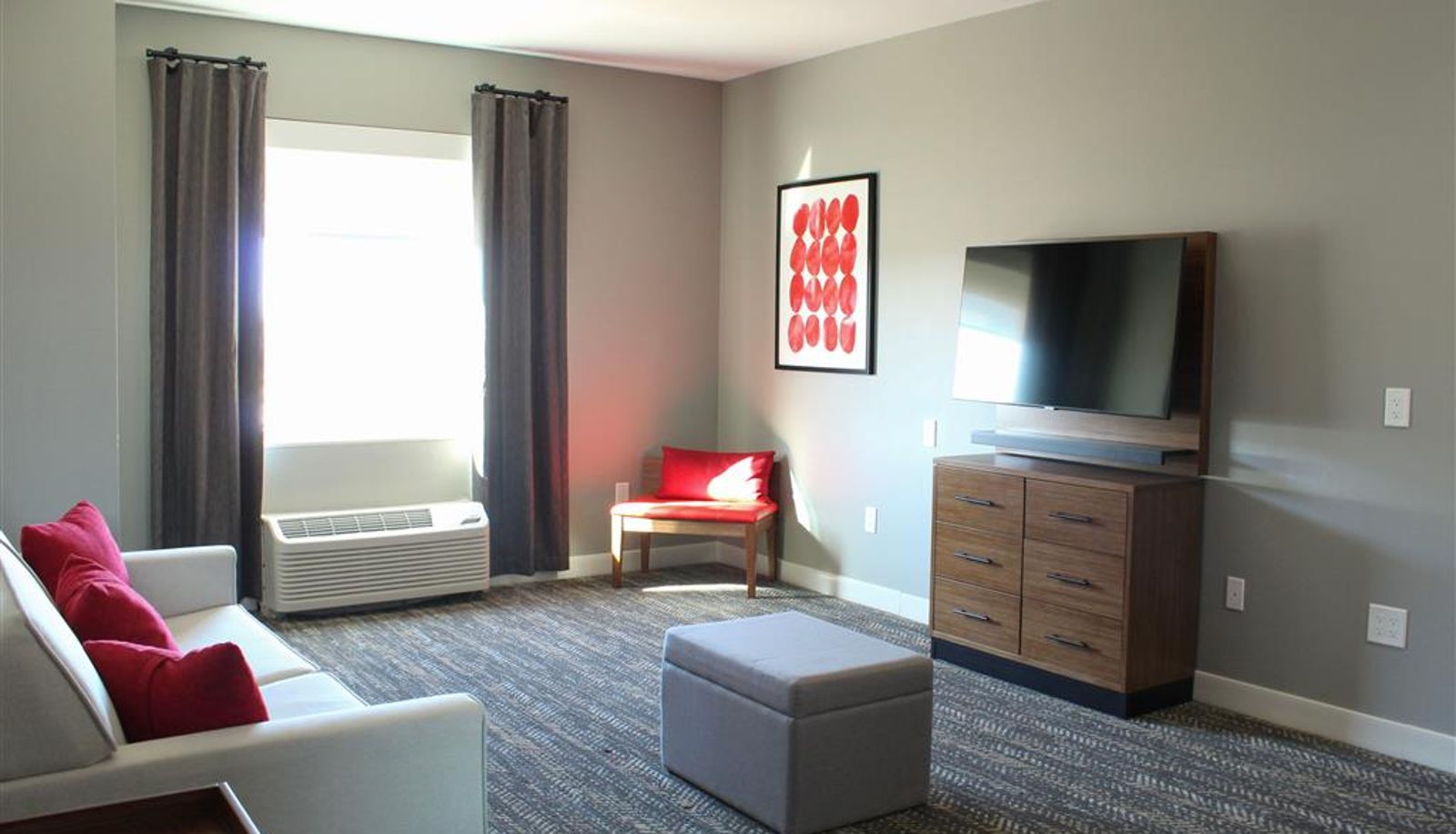 Camera - Hawthorn Extended Stay by Wyndham Oklahoma City Airport