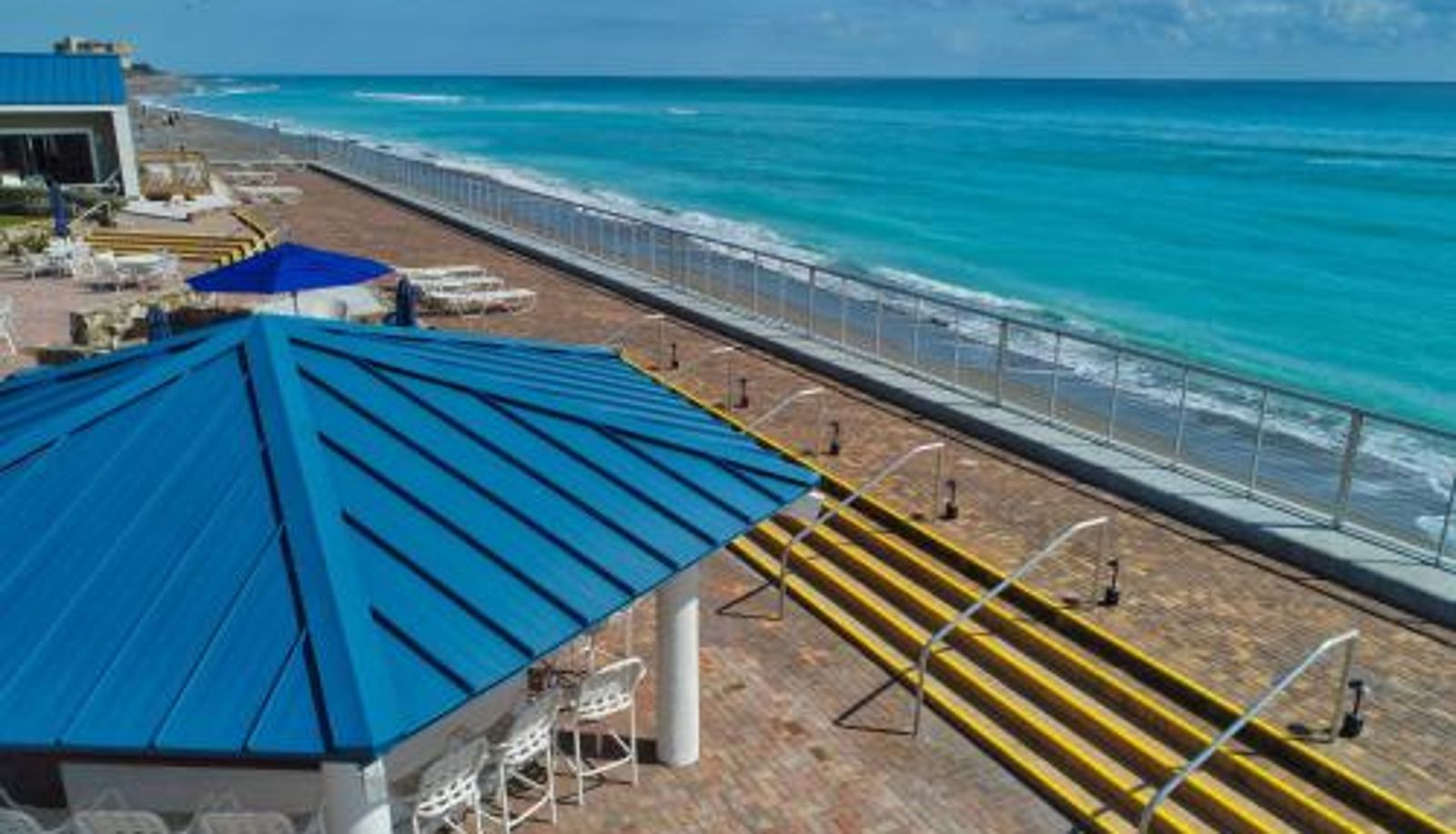 Info - Jupiter Reef Club Resort
