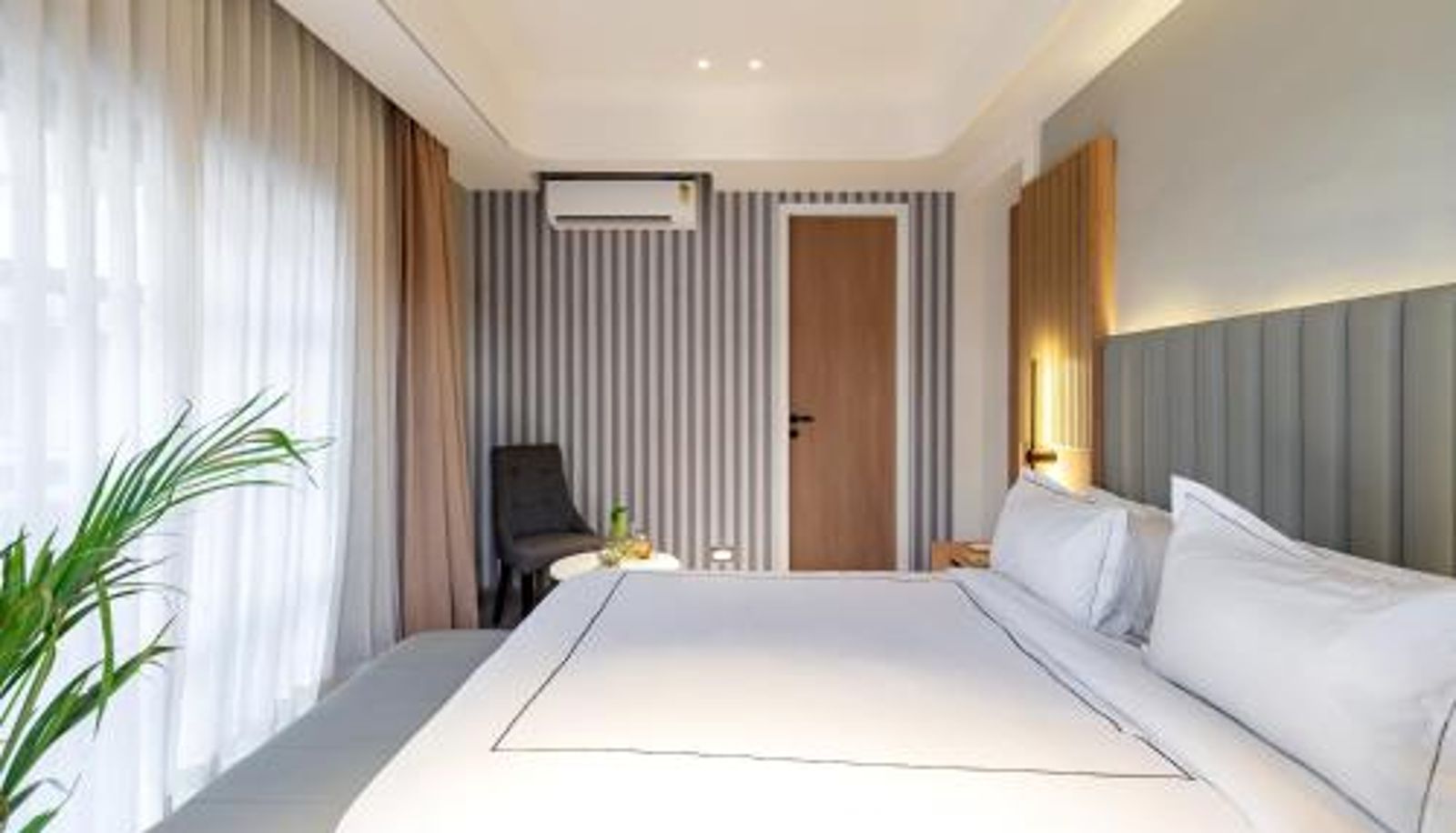 Suite - My Downtown - Prime A Premium Boutique Hotel Udaipur