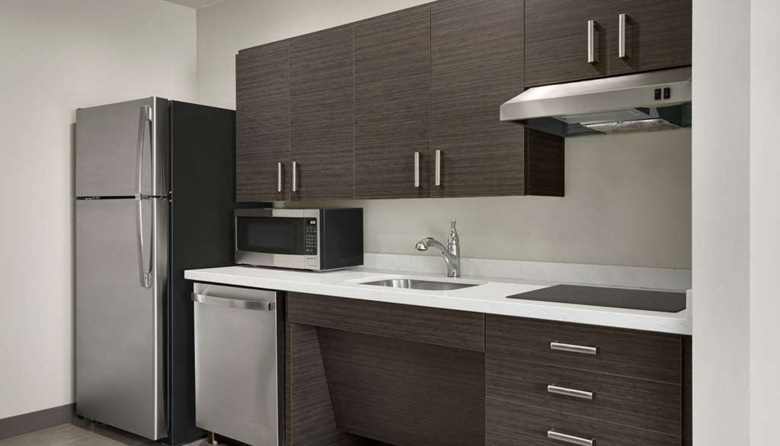 Pokój - Homewood Suites by Hilton Springfield Medical District