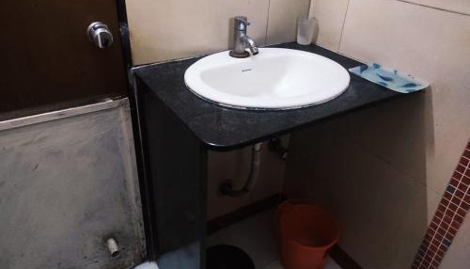Standaardkamer - Kolhapur Hotel Sony Palace