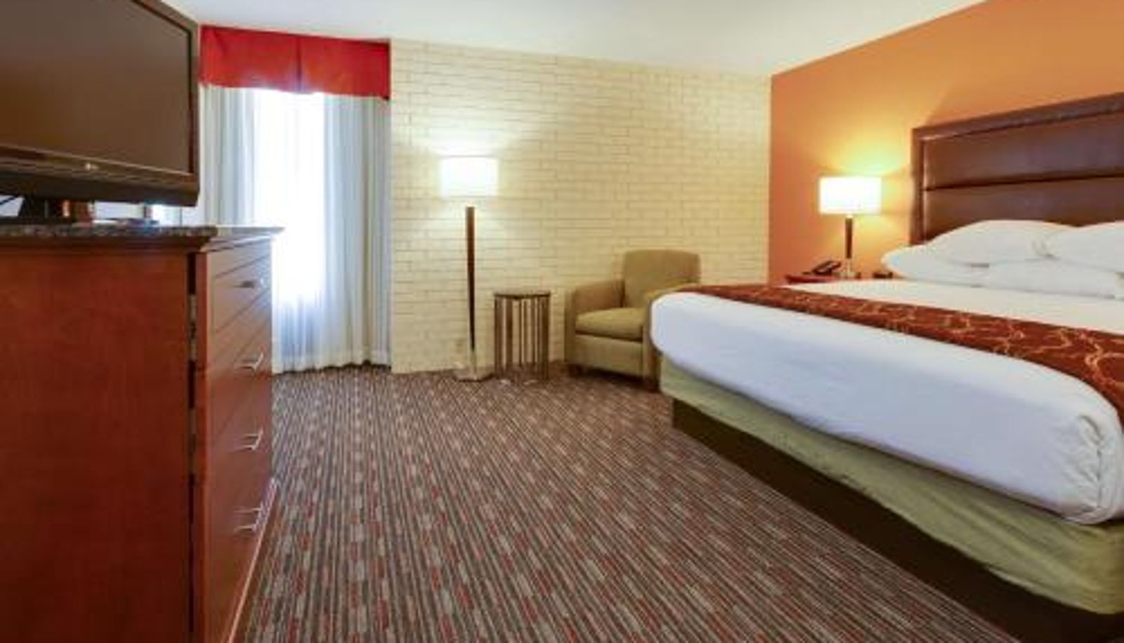 Suite - Drury Inn & Suites Denver Tech Center