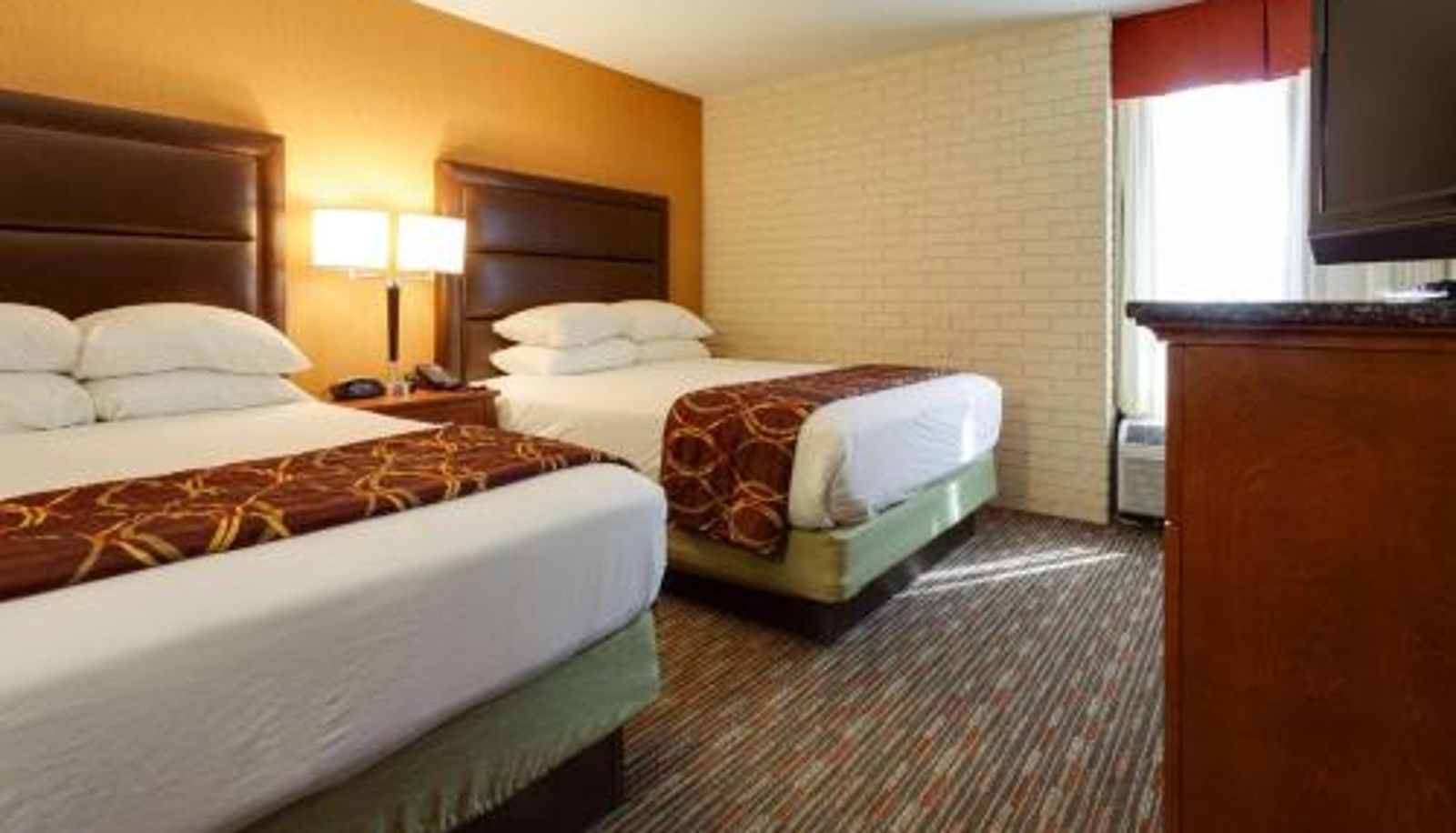 Suite - Drury Inn & Suites Denver Tech Center