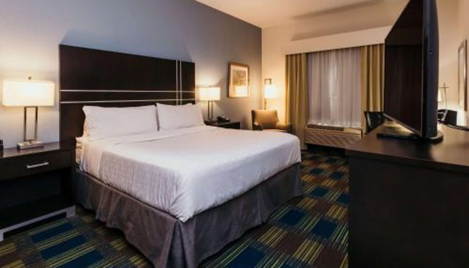 Dreibettzimmer - La Quinta Inn & Suites by Wyndham Ankeny IA - Des Moines IA