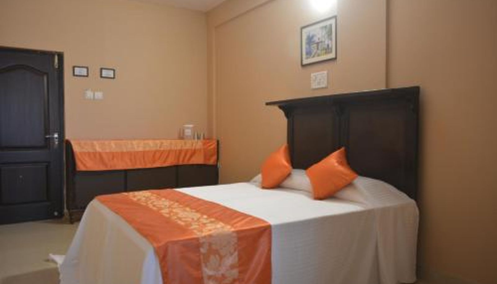 Dreibettzimmer - Dimar Beach Hotel