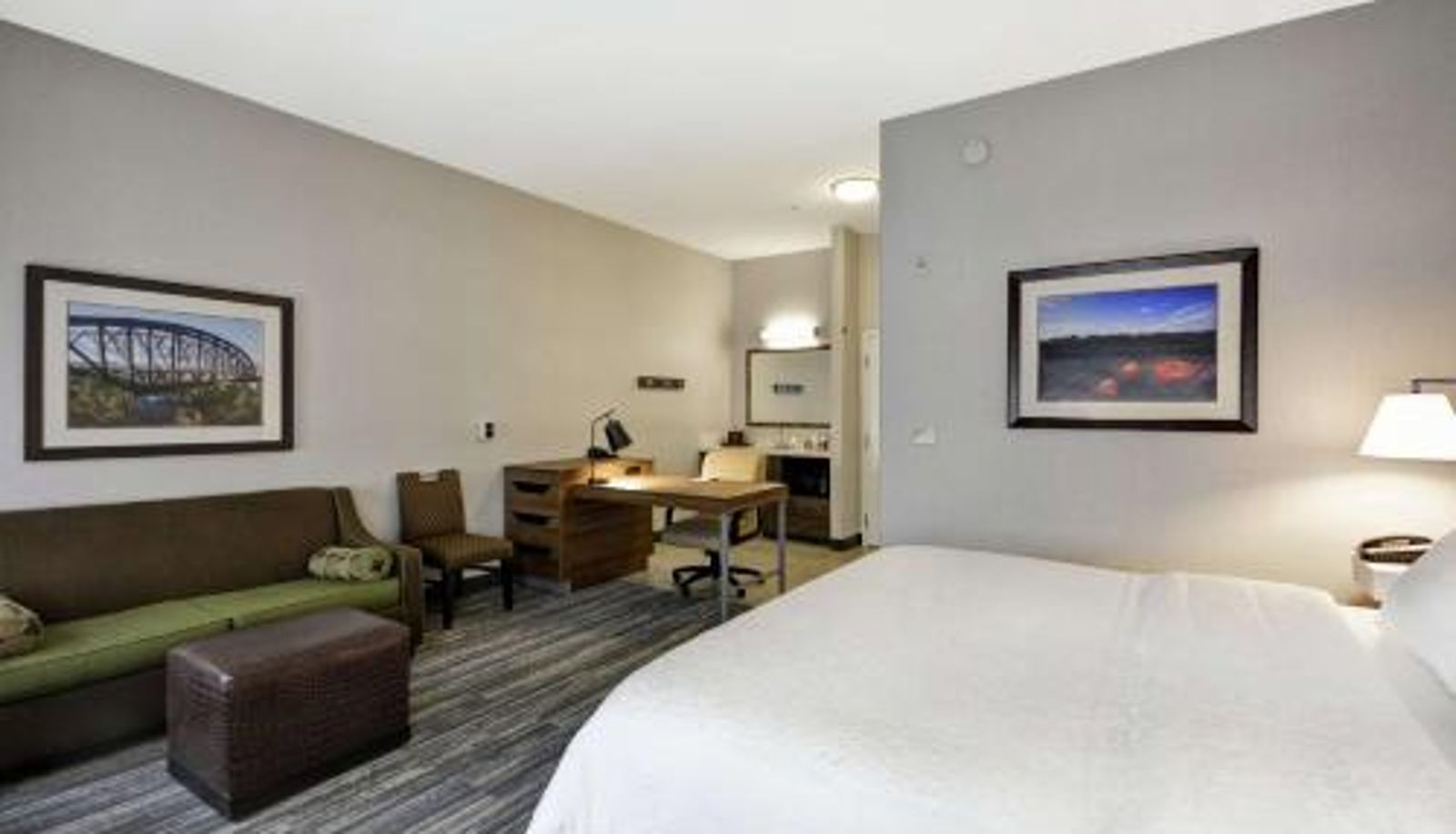 Apartment - Hampton Inn & Suites Yuma