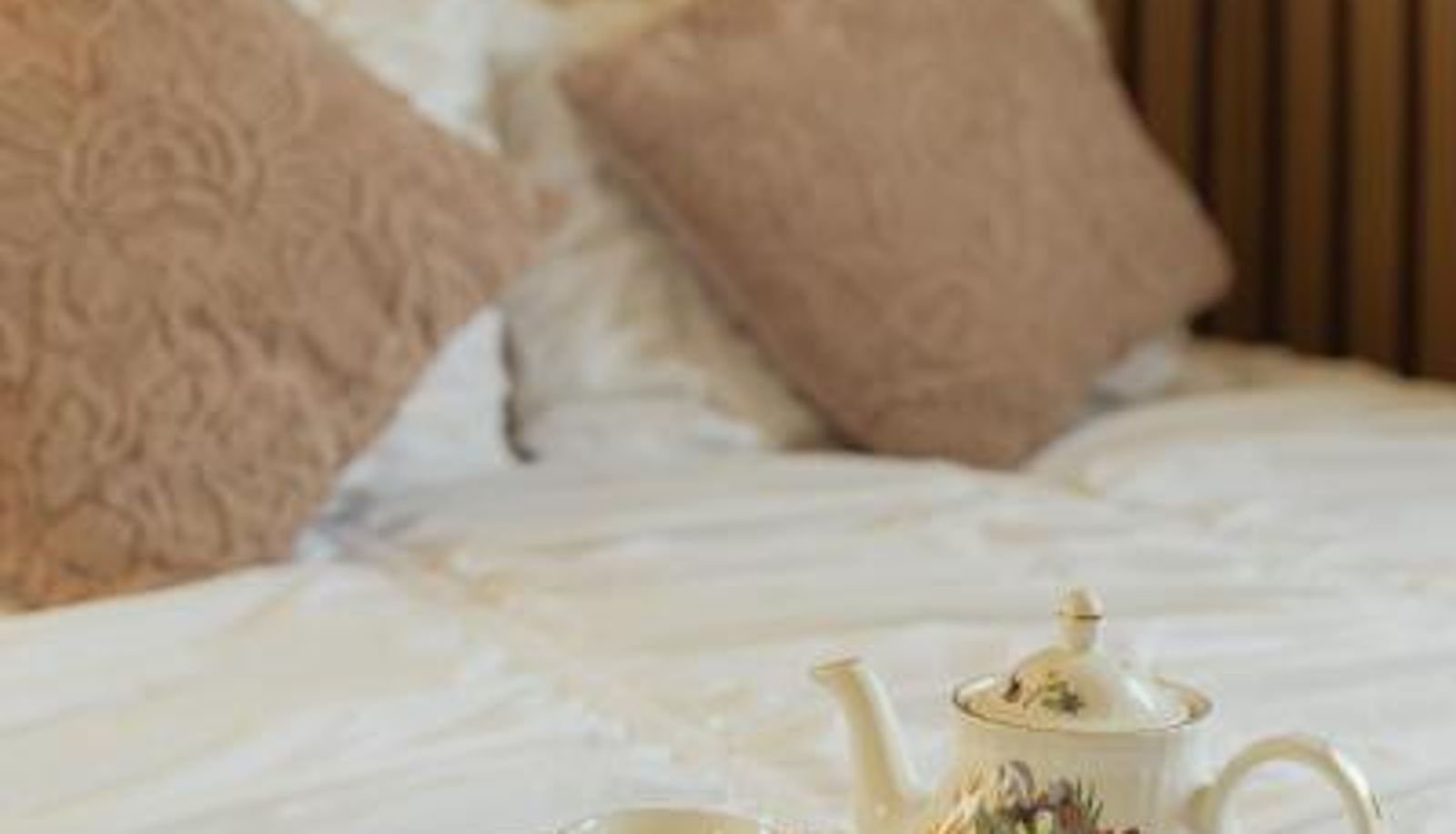 Standard room - Julian Gold Rush Hotel