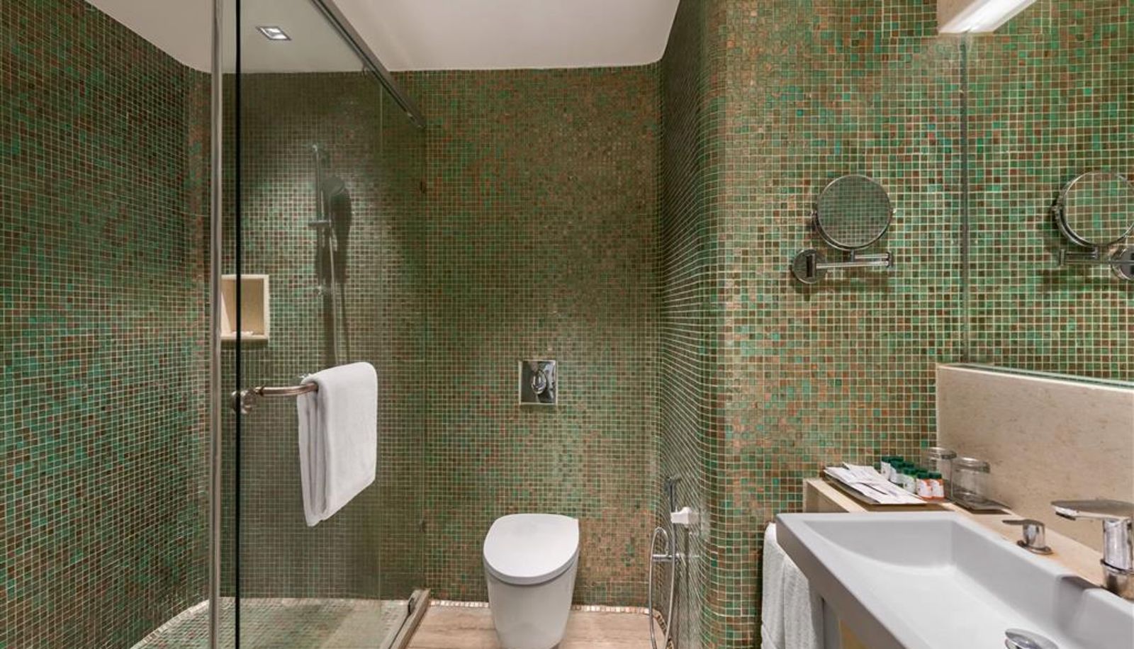 Kamer - Wyndham Ahmedabad Shela