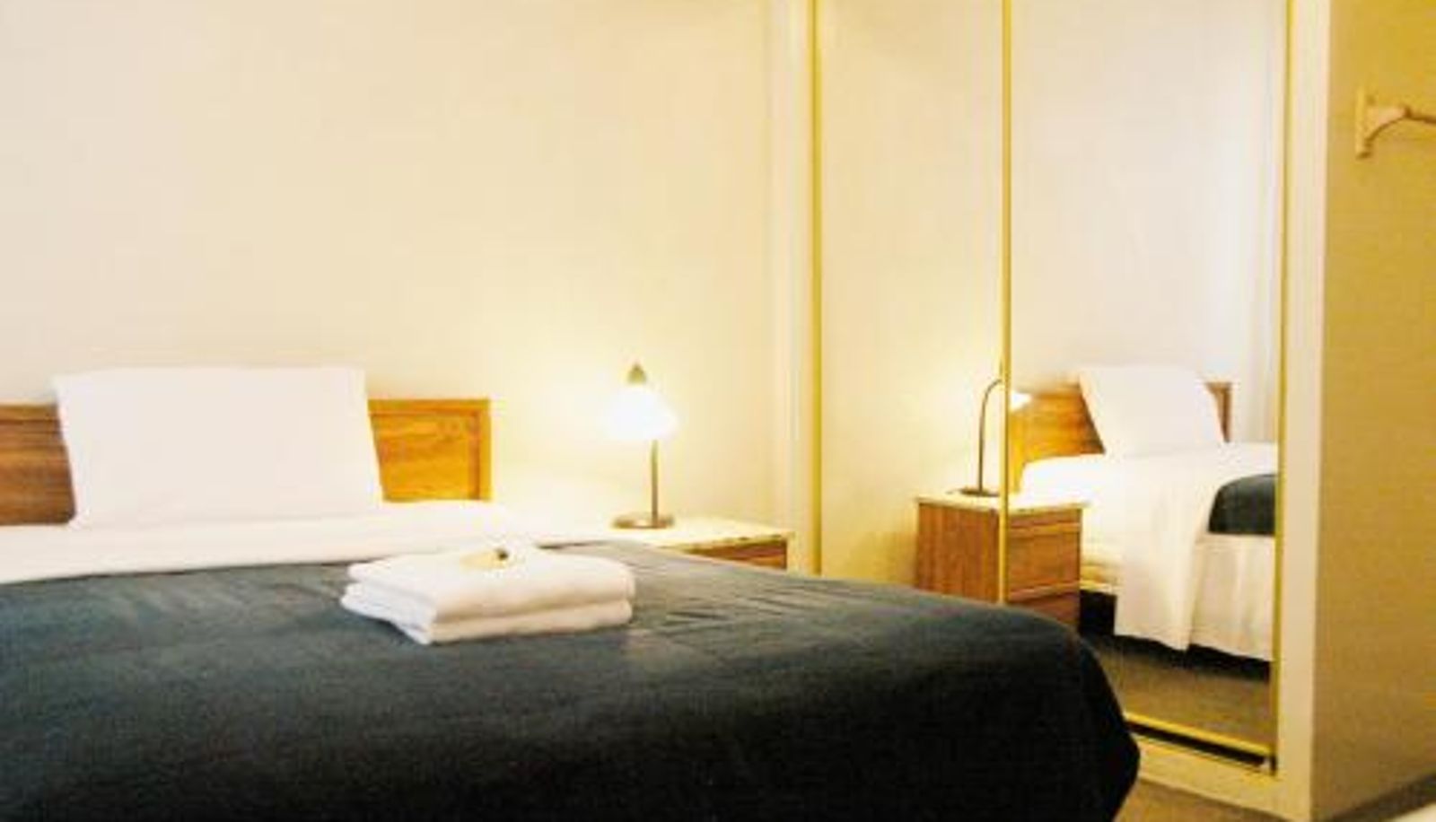 Habitación - Little Tokyo Hotel
