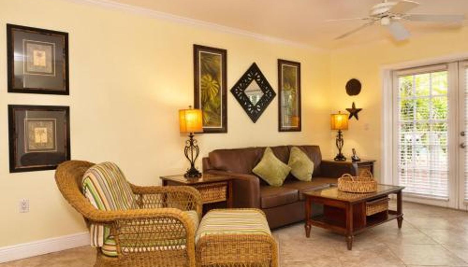 Chambre Standard - Siesta Palms By the Beach